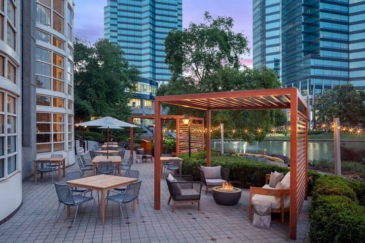 Terrace/Patio 53 of 56